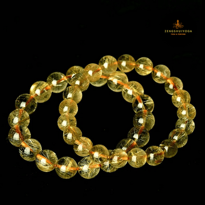 Bracelet-citrine-duo