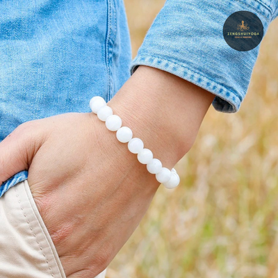 Bracelet-en-perles-main