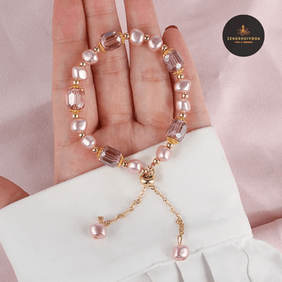 Bracelet-perle