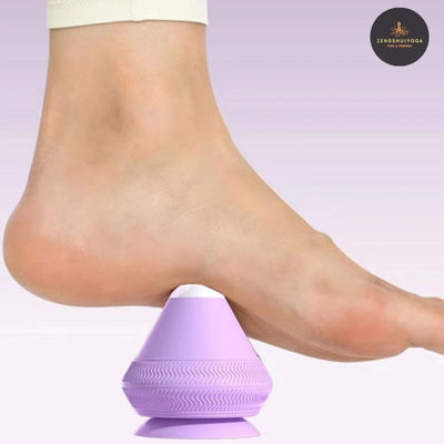 boule de massage soulagement douleurs musculaires