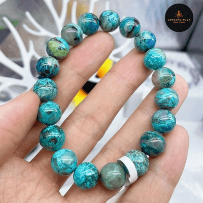 bracelet-en-perles-main