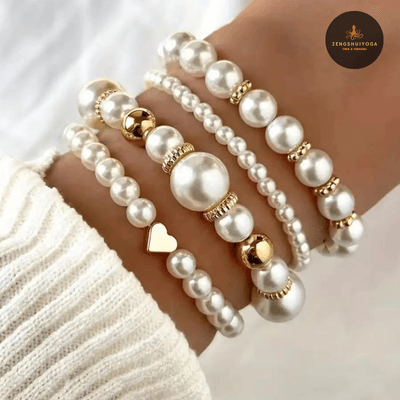 bracelet-femme-en-perle-poignet
