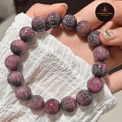 bracelet-perle