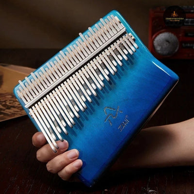 kalimba 34 touches