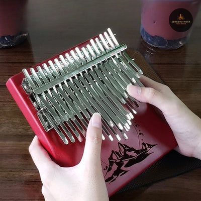 kalimba africain