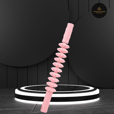 rouleau de massage bien-être