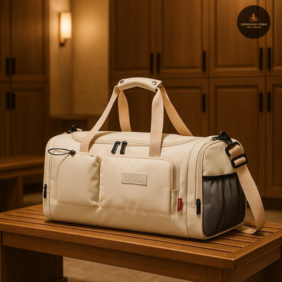 sac de sport confortable