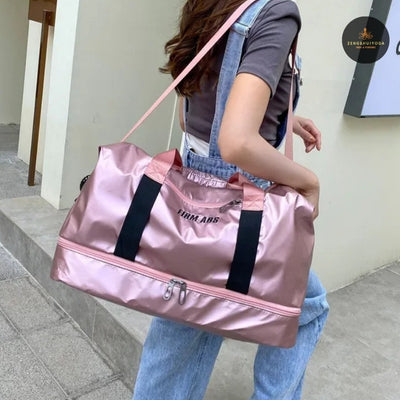 sac-de sport femme confortable