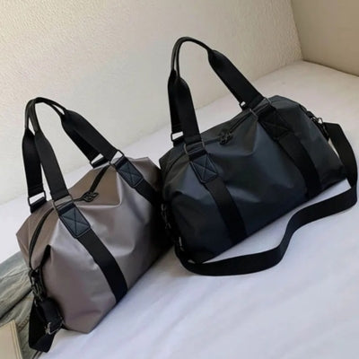 sac de sports femme double