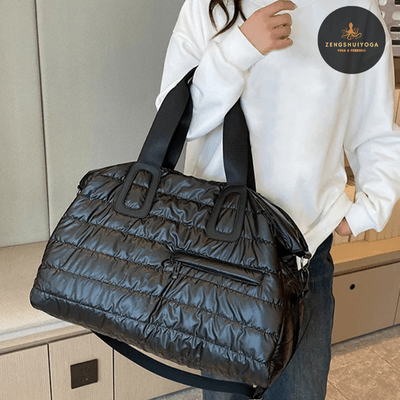 sac-de-sports-femme-noir