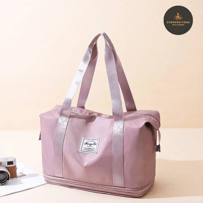 sac-de-sports-femme-rose