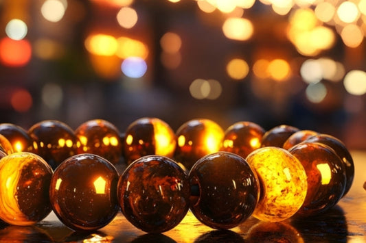 bracelet en pierre naturelle blog