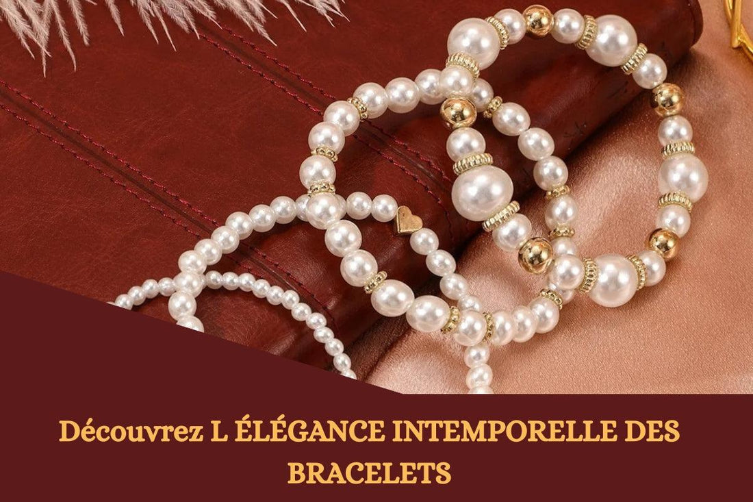 bracelet perle blog