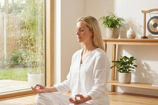zafu zengshuiyoga