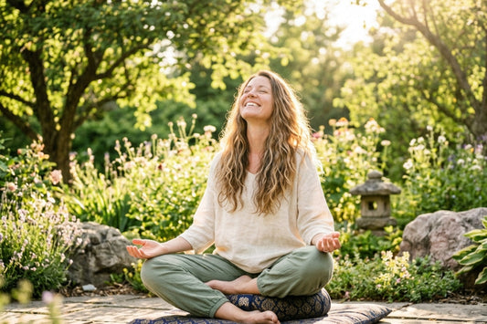 zafu pour le mal de dos blog