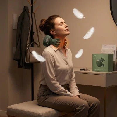 appareil de massage