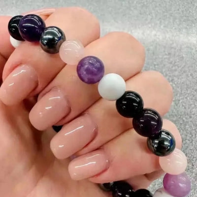 bracelet pierre naturelle