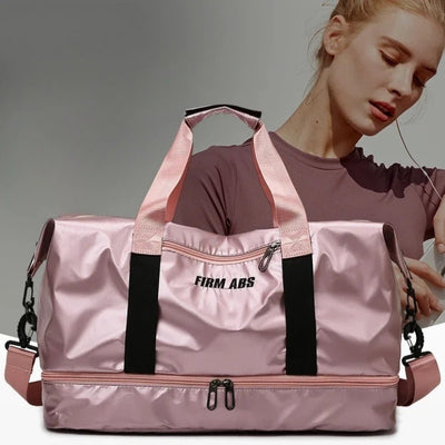 sac de sport femme