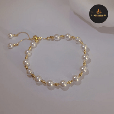 Bracelet-perle