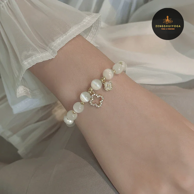 Bracelet-pierre-naturelle