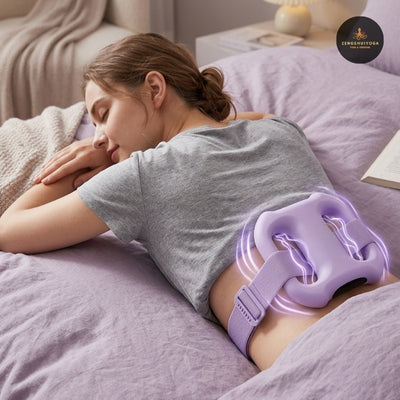 appareil de massage dos apaiser