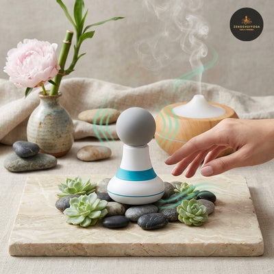 appareil de massage professionnel tissus profonds efficace