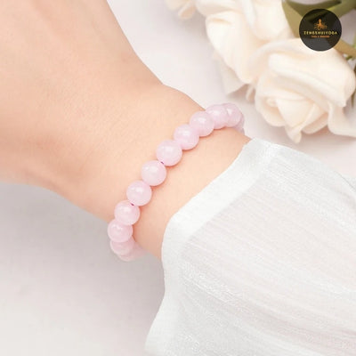 bracelet en pierres naturelles-bijou energie