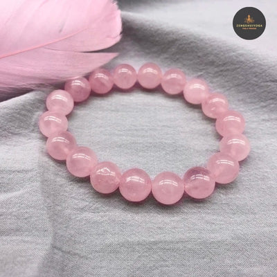 bracelet en pierres naturelles equilibre emotionnel