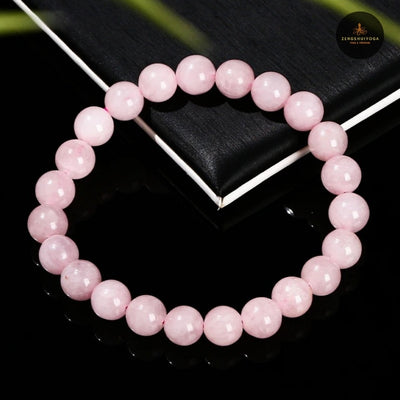 bracelet en pierres naturelles