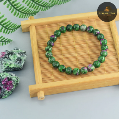 bracelet-epidote2