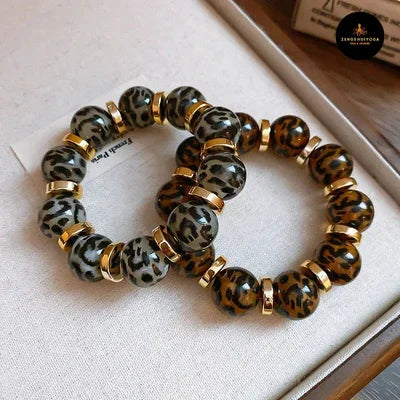 bracelet femme en perle bijou unique pour femme qui ose