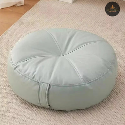 coussin de méditation utilisation quotidienne