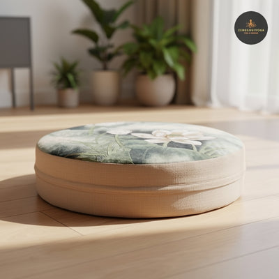 COUSSIN DE YOGA | KUSHÉA™