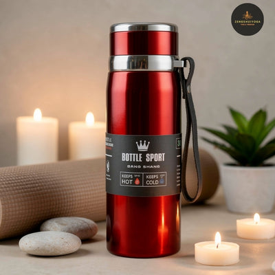 gourde isotherme performance thermique haute qualite