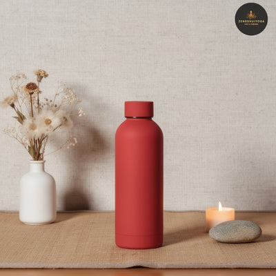 gourde isotherme thermos haute performance