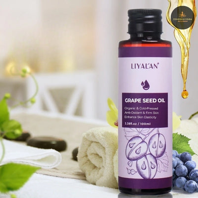 huile de massage bien etre spa detente feminine