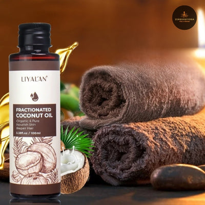 huile de massage detente