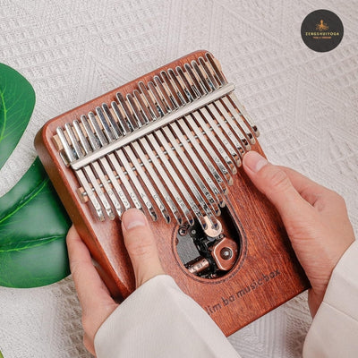 kalimba melodie harmonieuse