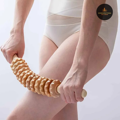 ROULEAU DE MASSAGE| ENERGIE-ROLL™