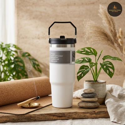thermos isotherme hydratation saine bien etre