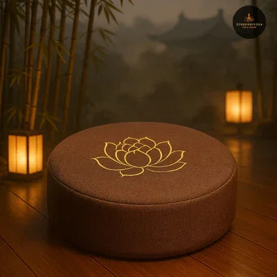 zafu relaxation quotidienne